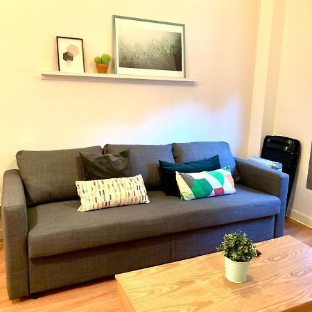Homely Malaga Plaza Montano Luaran gambar