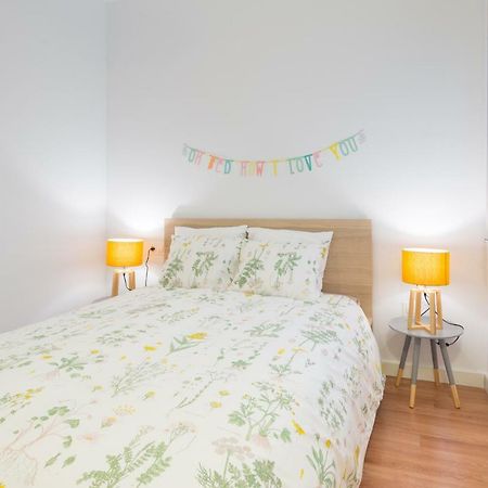 Homely Malaga Plaza Montano Luaran gambar