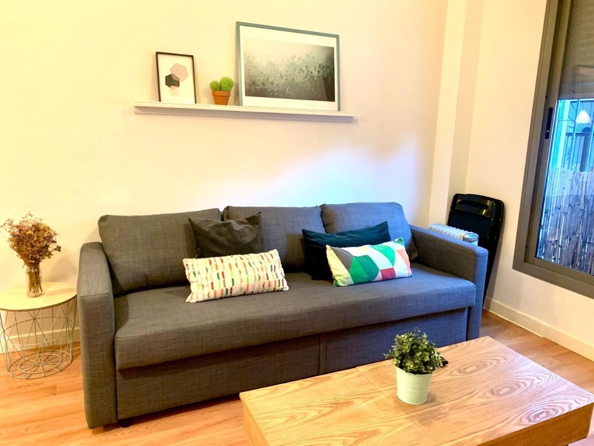 Homely Malaga Plaza Montano Luaran gambar