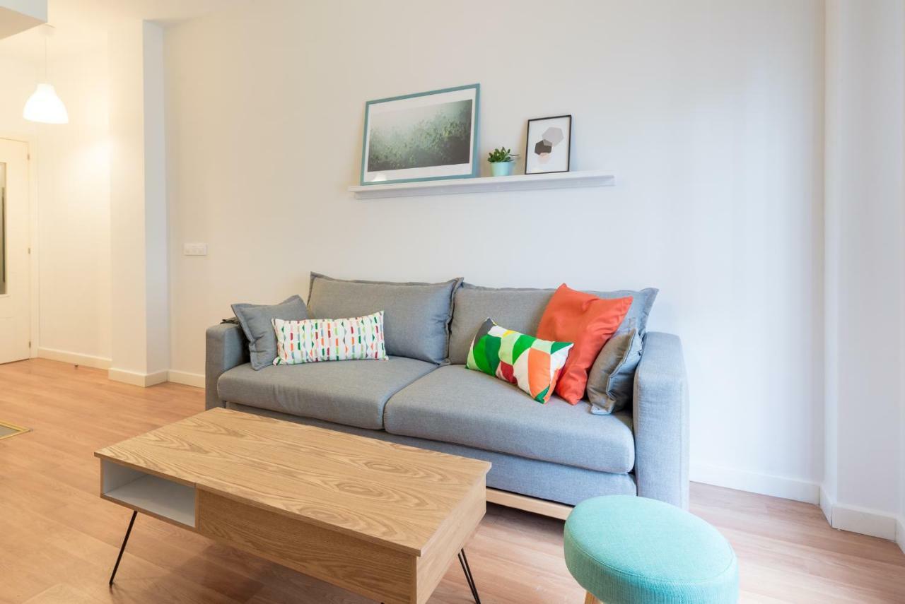 Homely Malaga Plaza Montano Luaran gambar