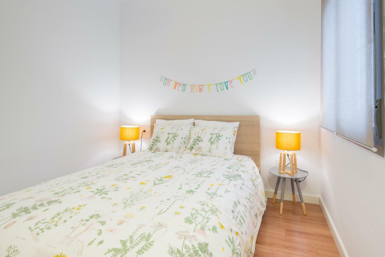 Homely Malaga Plaza Montano Luaran gambar