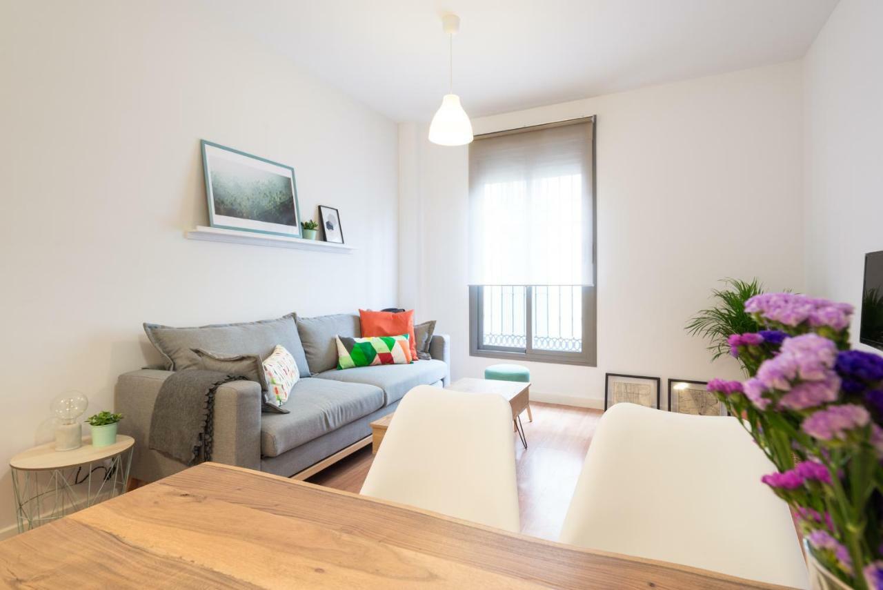 Homely Malaga Plaza Montano Luaran gambar