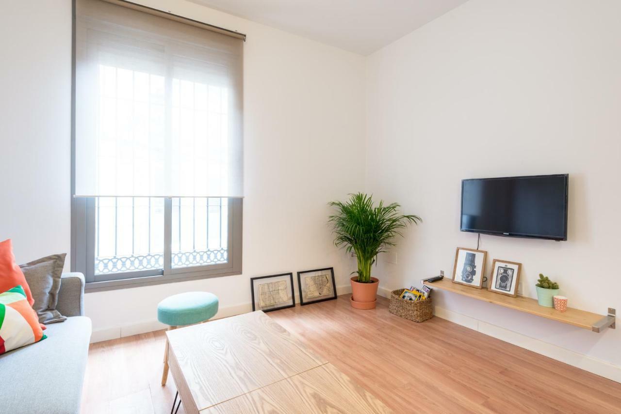 Homely Malaga Plaza Montano Luaran gambar