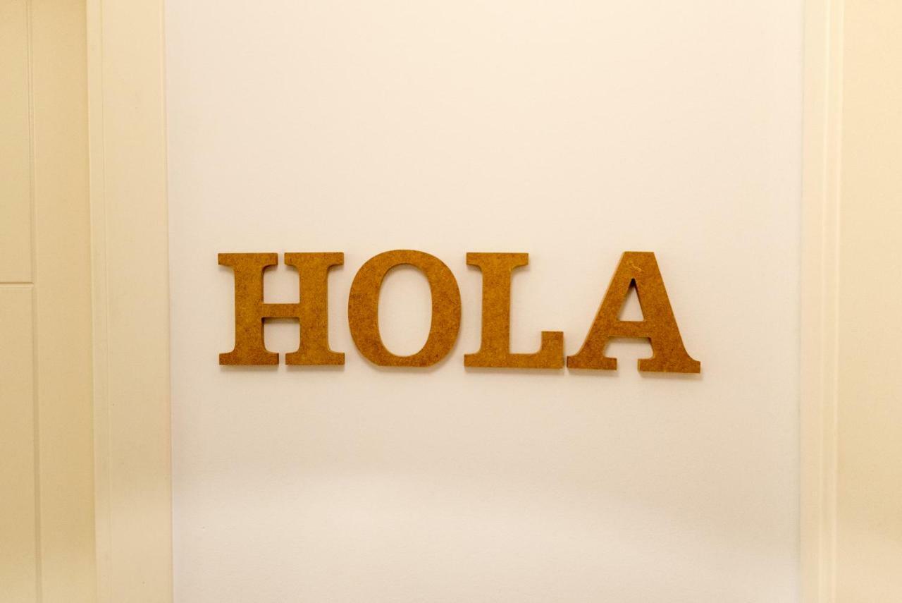 Homely Malaga Plaza Montano Luaran gambar