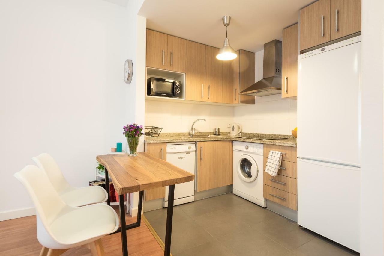 Homely Malaga Plaza Montano Luaran gambar