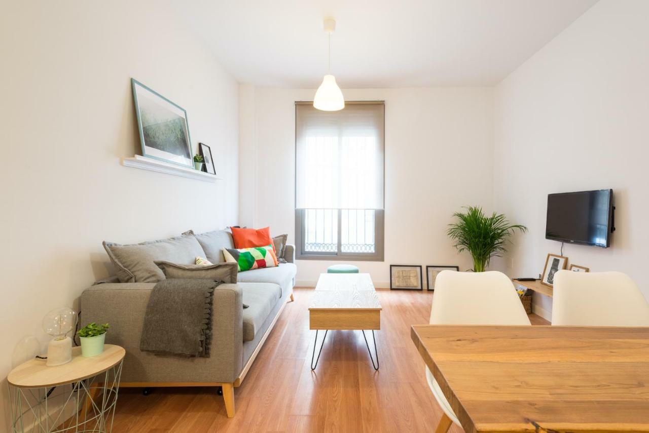 Homely Malaga Plaza Montano Luaran gambar