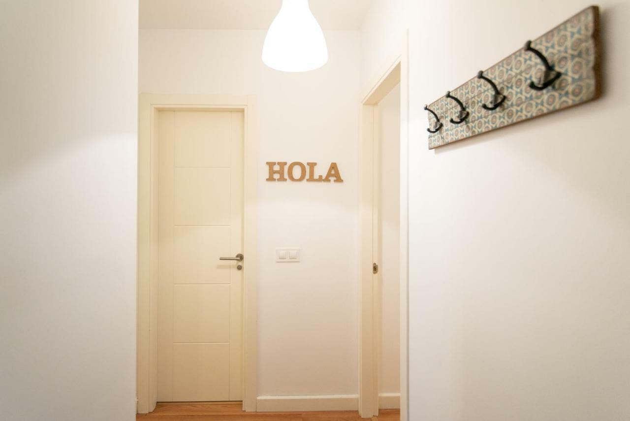 Homely Malaga Plaza Montano Luaran gambar