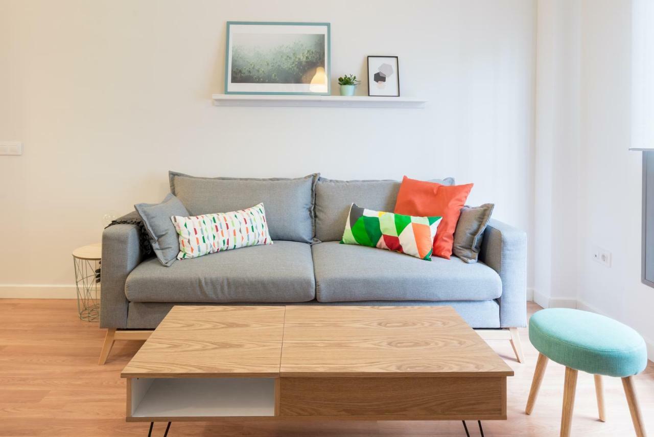 Homely Malaga Plaza Montano Luaran gambar