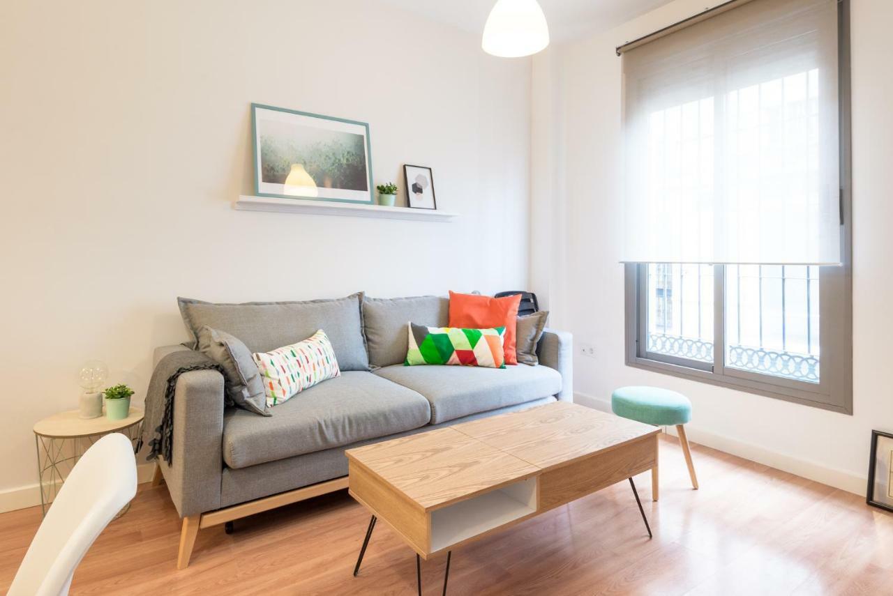Homely Malaga Plaza Montano Luaran gambar